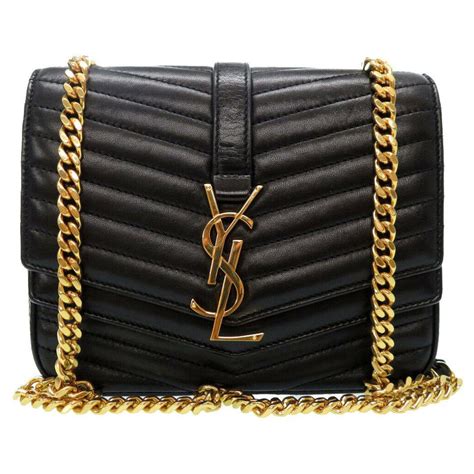 ysl sac bandouliere|sac bandoulière femme YSL.